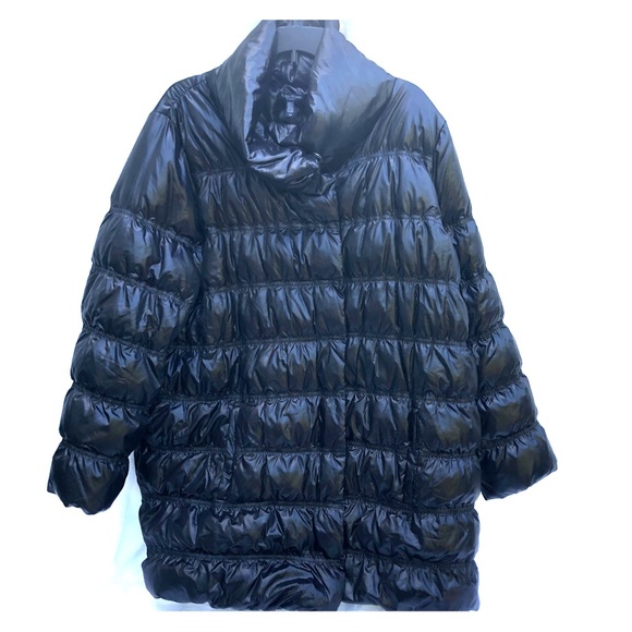 Eileen Fisher Jackets & Blazers - Eileen Fisher Down Jacket